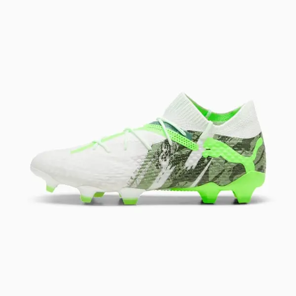 Puma Future 7 Ultimate FG/AG Camo Pack featured item view
