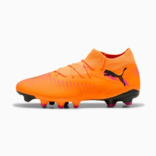 Puma Future 8 Match FG/AG Hot Pursuit Pack (Women's) main product image