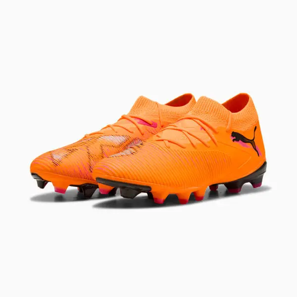 Puma Future 8 Match FG/AG Hot Pursuit Pack (Women's) gallery image
