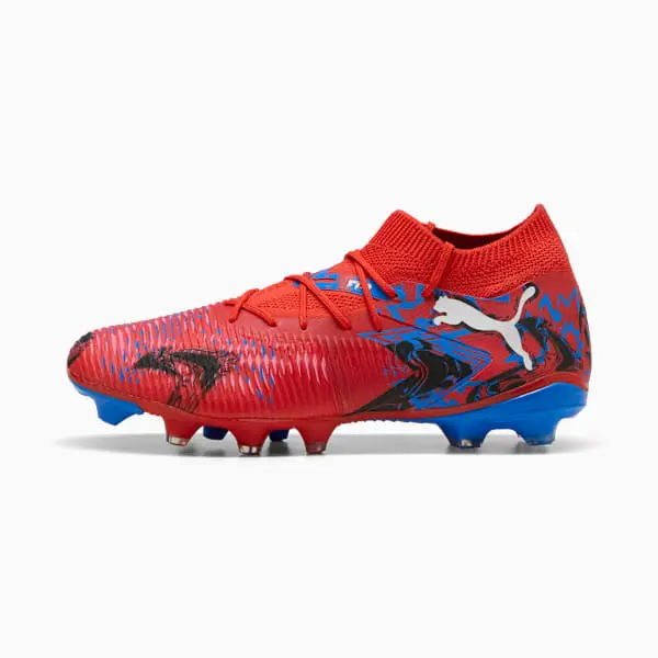 Puma Future 8 Match FG/AG Playmakers Pack shopping image