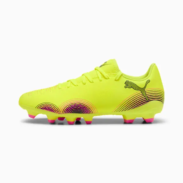 Puma Future 8 Play WMNS Yellow Alert / Black item image