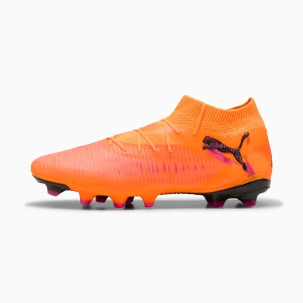 Puma Future 8 Pro FG/AG Hot Pursuit Pack main product image