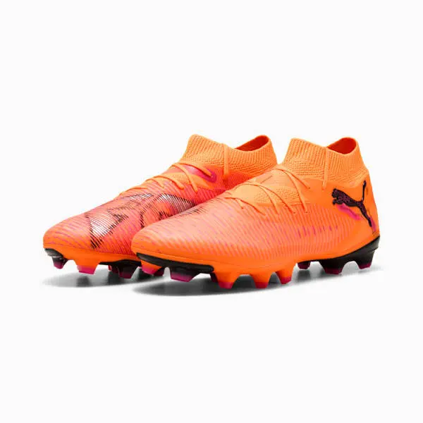 Puma Future 8 Pro FG/AG Hot Pursuit Pack item image