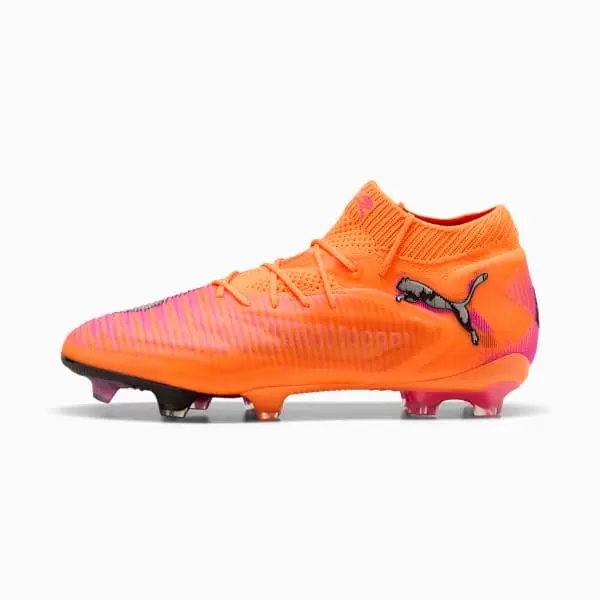Puma Future 8 Ultimate FG Hot Pursuit Pack main product image