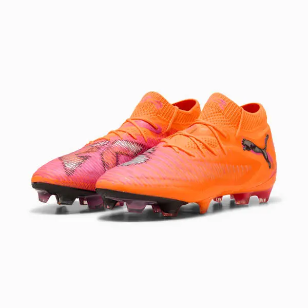 Puma Future 8 Ultimate FG Hot Pursuit Pack shopping image