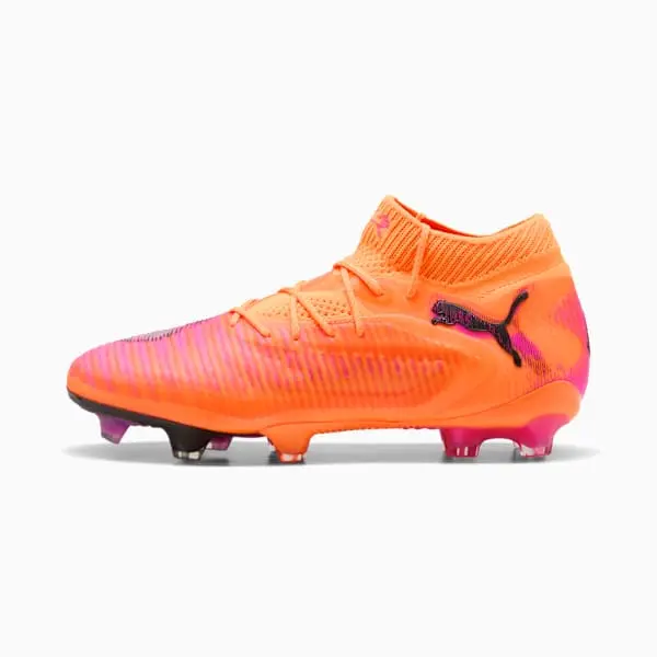 Puma Future 8 Ultimate FG Hot Pursuit Pack (Women's) item image