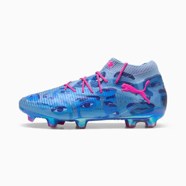 Puma Future 8 Ultimate FG/AG KidSuper Day Dream main product image