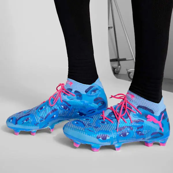 Puma Future 8 Ultimate FG/AG KidSuper Day Dream merchandise detail