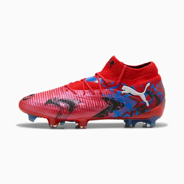 Puma Future 8 Ultimate FG/AG Playmakers Pack product view