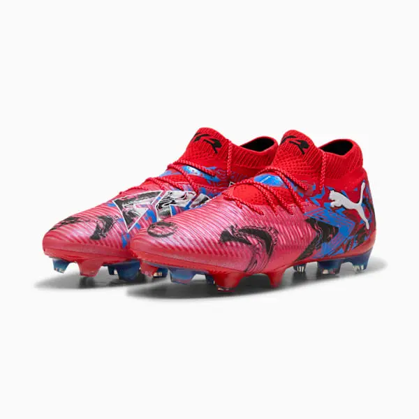 Puma Future 8 Ultimate FG/AG Playmakers Pack item view