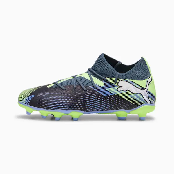 Puma Future Match 7 FG AG Big Kid 'Lights Out Pack' item image