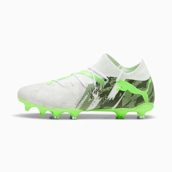 Puma Future Match 7 FG AG 'Camo Pack' merchandise detail