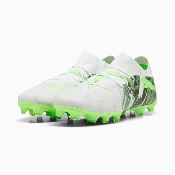 Puma Future Match 7 FG AG 'Camo Pack' shopping image