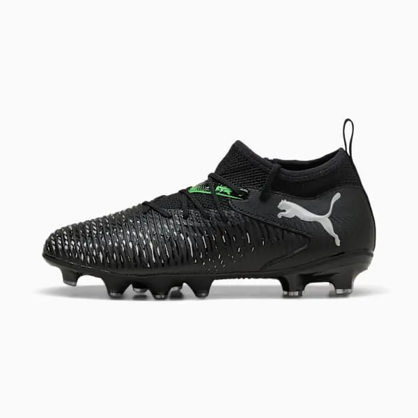 Puma Future Match 8 FG AG Big Kid 'Eclipse Pack' Product Image Puma Future Match 8 FG AG Big Kid 'Eclipse Pack' merchandise detail