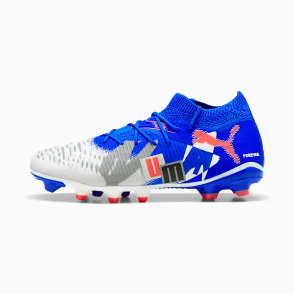 Puma Future Match 8 FG AG 'Forever Pack' Product Detail Puma Future Match 8 FG AG 'Forever Pack' main product image