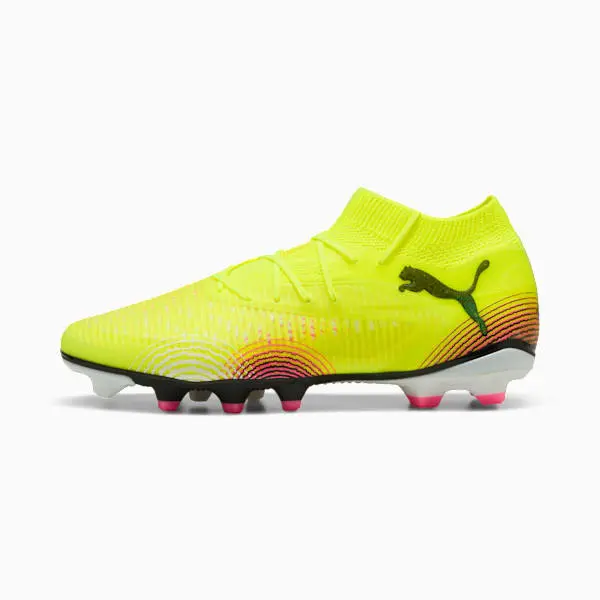 Puma Future Pro 8 FG AG 'Audacity Pack' Item View Puma Future Pro 8 FG AG 'Audacity Pack' shopping image