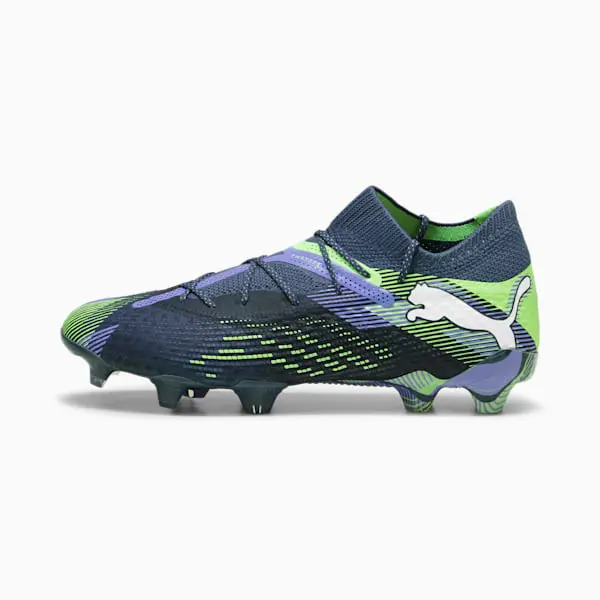 Puma Future Ultimate 7 FG AG 'Lights Out Pack' Main Product View Puma Future Ultimate 7 FG AG 'Lights Out Pack' item view