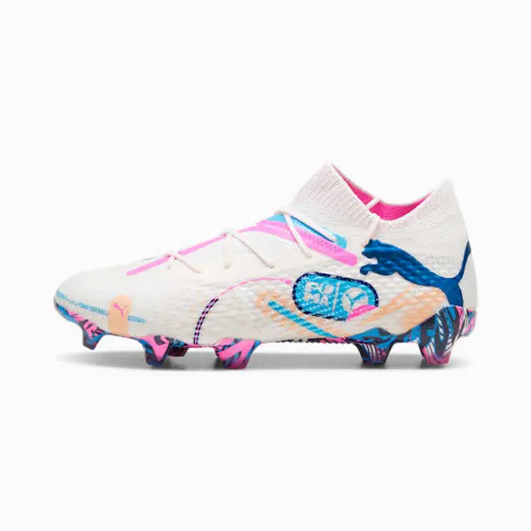 Puma Future Ultimate 7 FG AG 'Volume Up Pack' Collection View Puma Future Ultimate 7 FG AG 'Volume Up Pack' item view