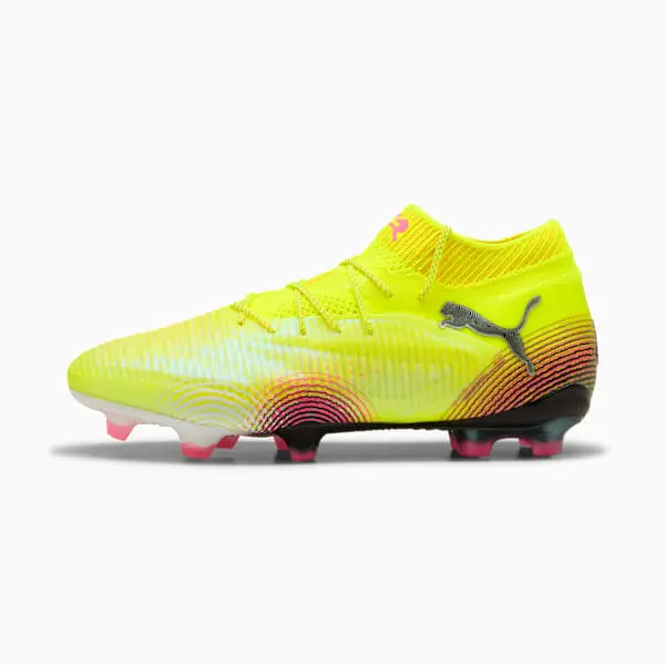 Puma Future Ultimate 8 FG 'Audacity Pack' Collection View Puma Future Ultimate 8 FG 'Audacity Pack' item view