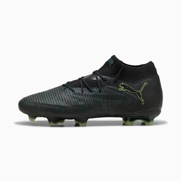 Puma Future Ultimate 8 FG 'Eclipse Pack' Main Product View Puma Future Ultimate 8 FG 'Eclipse Pack' apparel and merchandise image