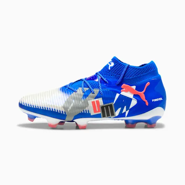 Puma Future Ultimate 8 FG 'Forever Pack' Main Product View Puma Future Ultimate 8 FG 'Forever Pack' main product image
