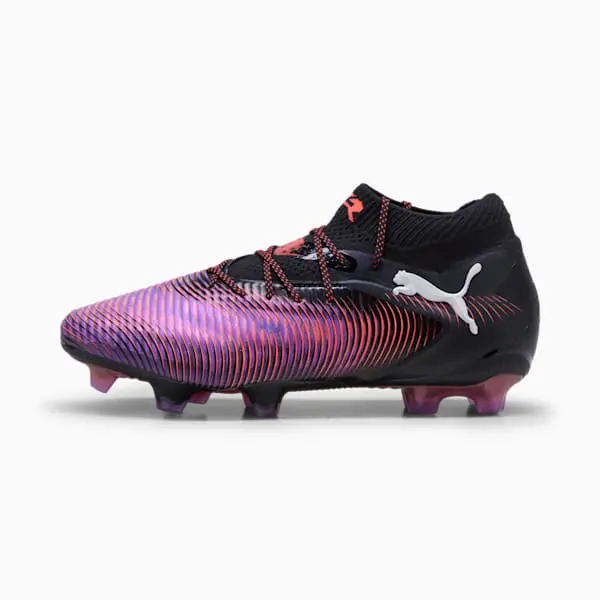 Puma Future Ultimate 8 FG Unlimited Pack (Women's) Shop Image Puma Future Ultimate 8 FG Unlimited Pack (Women's) apparel and merchandise image