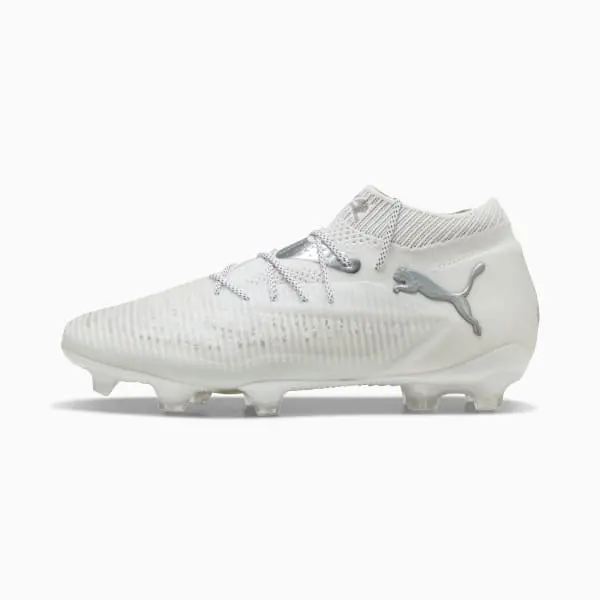 Puma Future Ultimate 8 FG 'White Pack' Item Photo Puma Future Ultimate 8 FG 'White Pack' item image