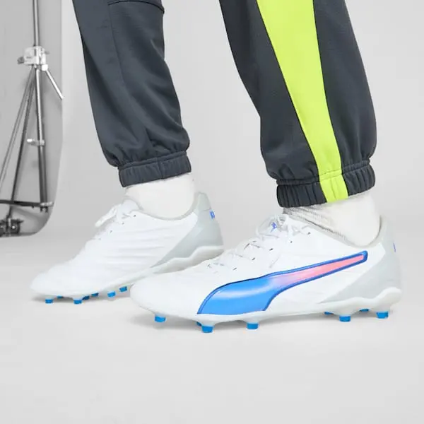Puma King Pro FG AG 'Formula Pack' item view