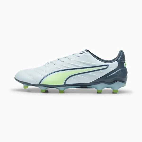 Puma King Pro FG AG 'Lights Out Pack' merchandise detail