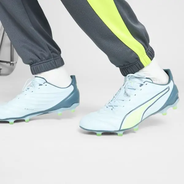 Puma King Pro FG AG 'Lights Out Pack' product photo