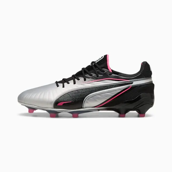 Puma King Ultimate FG AG 'Audacity Pack' merchandise detail