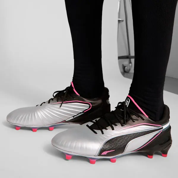 Puma King Ultimate FG AG 'Audacity Pack' shopping image