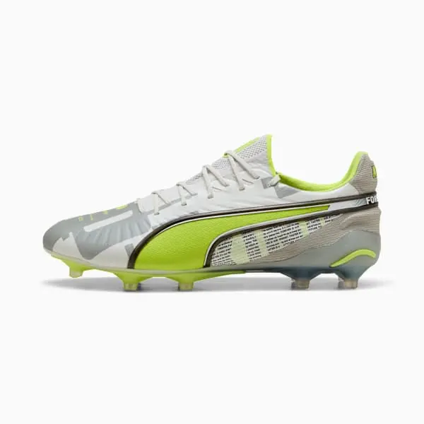 Puma King Ultimate FG AG 'Forever Pack' item view