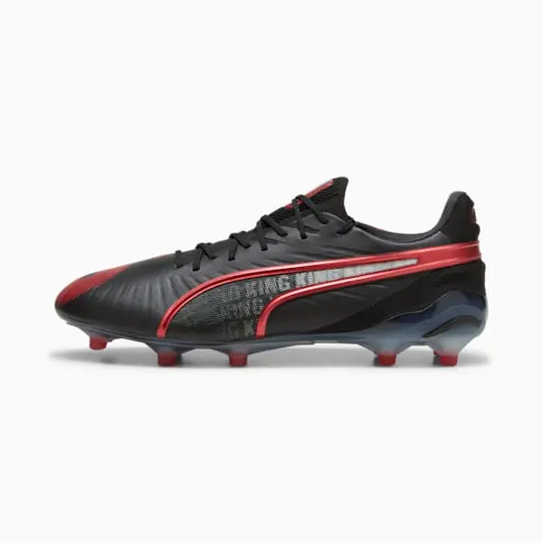 Puma King Ultimate FG AG 'Launch Edition' featured item view
