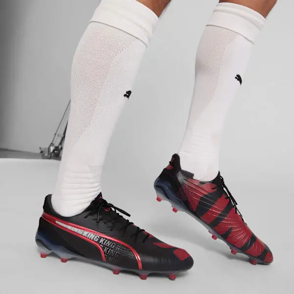 Puma King Ultimate FG AG 'Launch Edition' item image