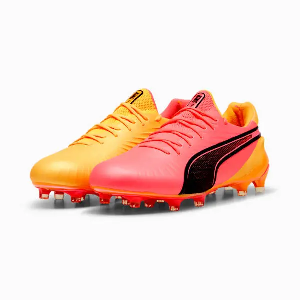 Puma King Ultimate FG AG 'Tricks Pack' main product image