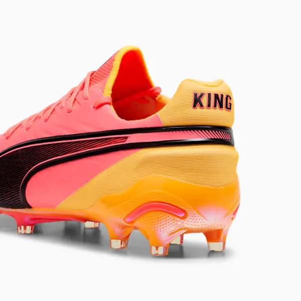 Puma King Ultimate FG AG 'Tricks Pack' merchandise detail