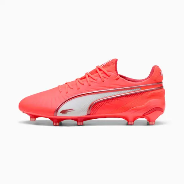 Puma King Ultimate FG AG 'Unlimited Pack' product photo