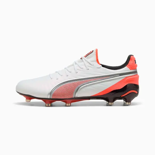 Puma King Ultimate FG AG 'Untamed Pack' merchandise detail