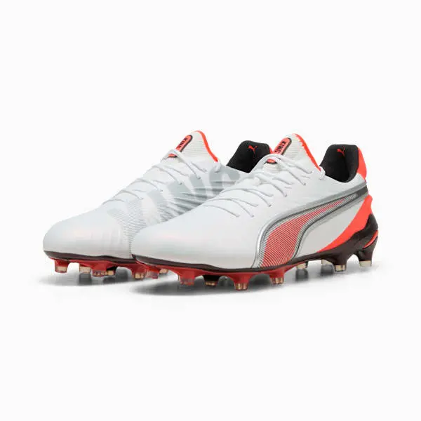 Puma King Ultimate FG AG 'Untamed Pack' item view