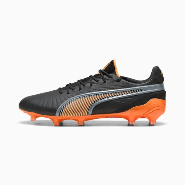 Puma King Ultimate FG/AG Hot Pursuit Pack (Women's) featured item view