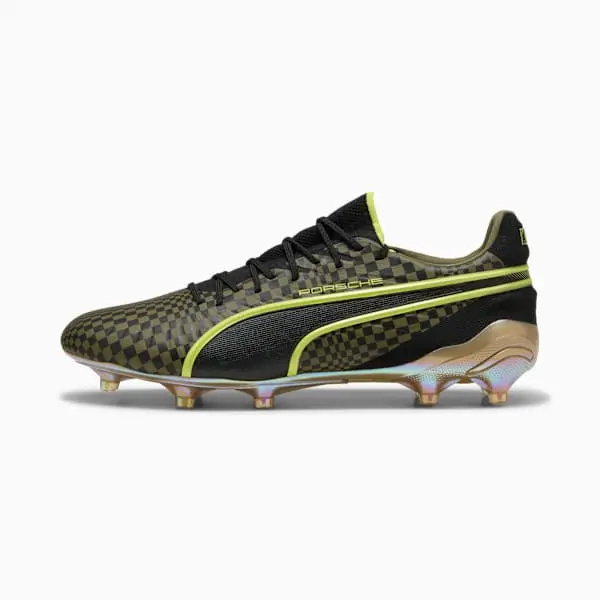 Puma King Ultimate FG/AG LE Porsche featured item view