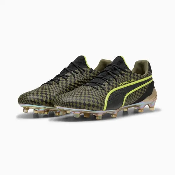 Puma King Ultimate FG/AG LE Porsche product photo