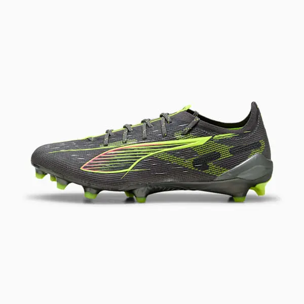 Puma Ultra 5 Ultimate FG 'Audacity Pack' merchandise detail