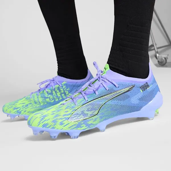 Puma Ultra 5 Ultimate FG Chasing The Dream Pack additional product view