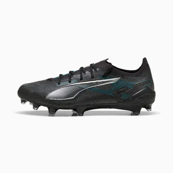 Puma Ultra 5 Ultimate FG 'Eclipse Pack' apparel and merchandise image