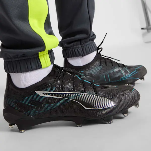 Puma Ultra 5 Ultimate FG 'Eclipse Pack' item image