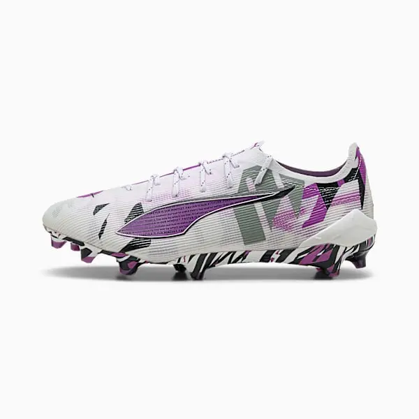 Puma Ultra 5 Ultimate FG 'Forever Pack' item image