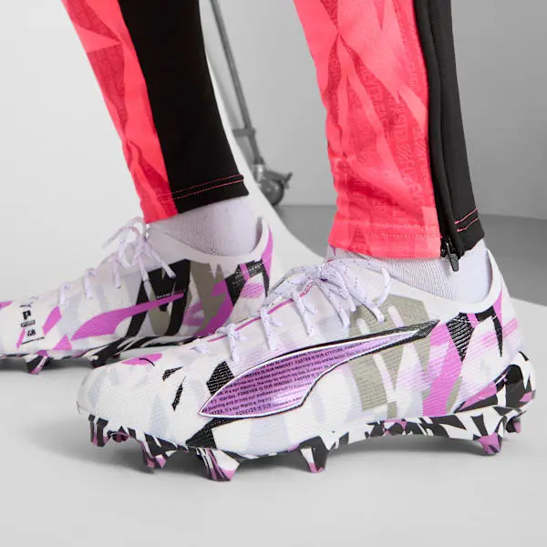 Puma Ultra 5 Ultimate FG 'Forever Pack' shopping image