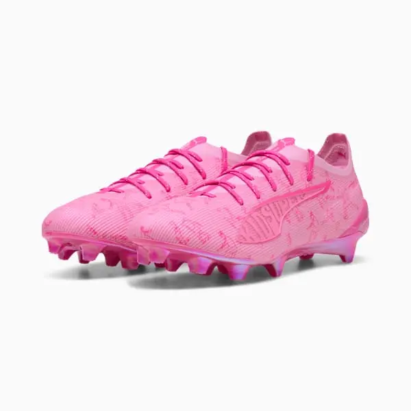 Puma Ultra 5 Ultimate FG KidSuper Pink Lilac item view